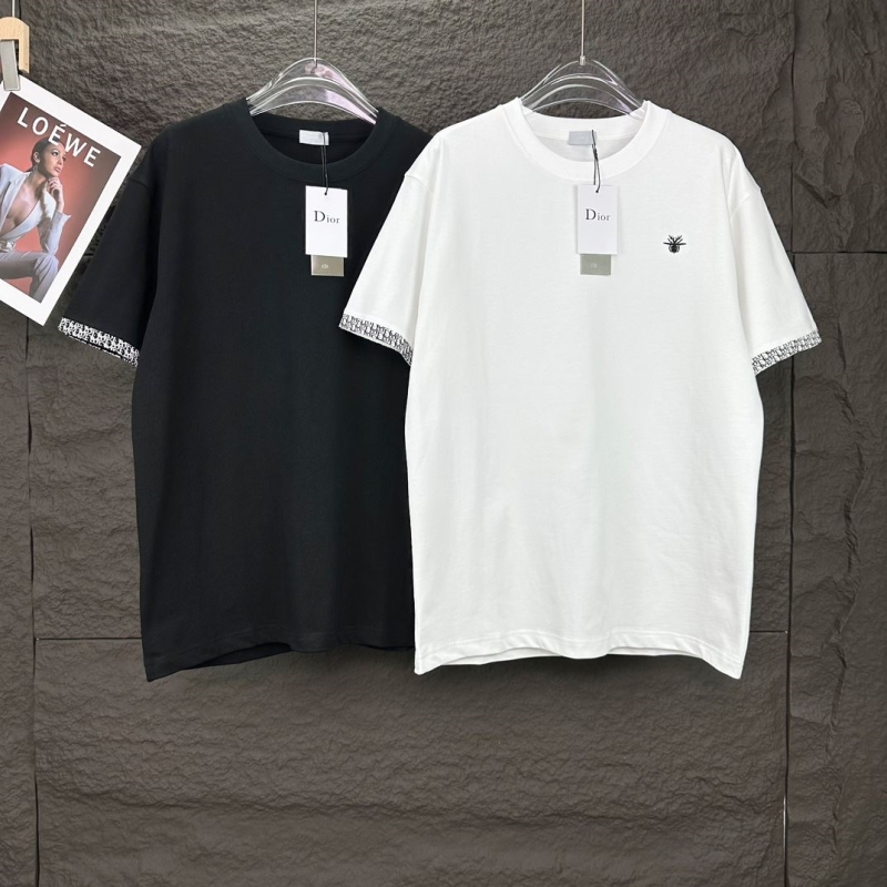 Dior T-Shirts